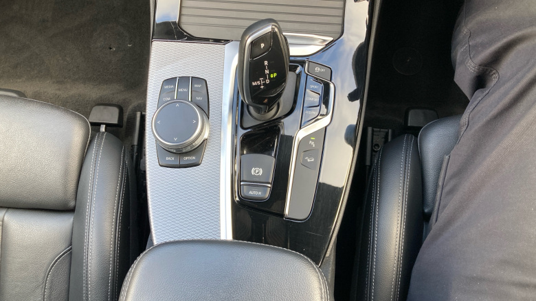 BMW X3 xDrive20d M Sport 5dr Step Auto Diesel Estate